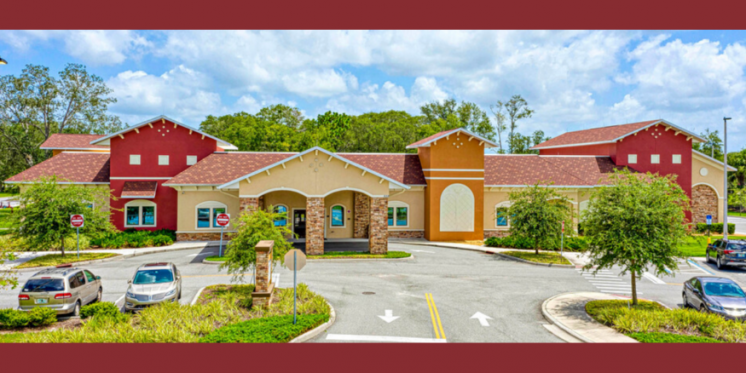 Montecito acquires four medical office properties in Central Florida